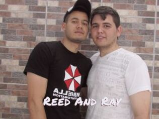 Reed_And_Ray