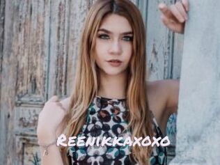 Reenikkaxoxo Deutsche Sexcams