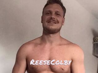 ReeseColby