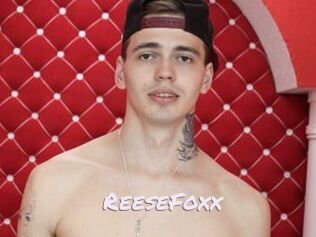 ReeseFoxx