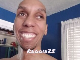 Reggie25 Deutsche Sexcams