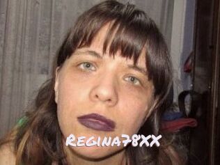 Regina78XX Deutsche Sexcams