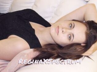 ReginaXSpectrum