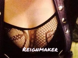 Reignmaker