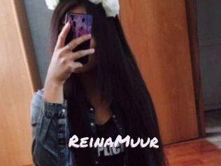 ReinaMuur