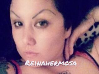Reinahermosa Deutsche Sexcams