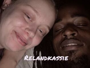 Relandkassie