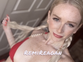 RemiReagan Deutsche Sexcams