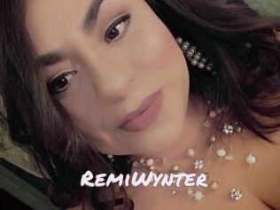 RemiWynter