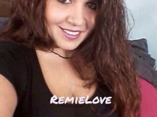 RemieLove