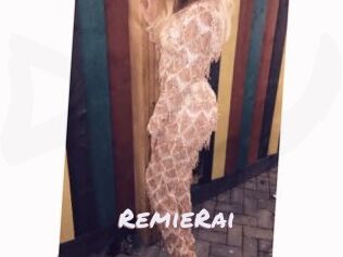 RemieRai Deutsche Sexcams