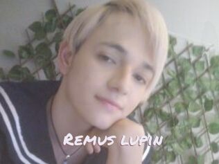 Remus_lupin