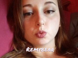 Remybear