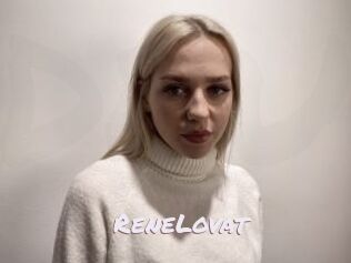 ReneLovat Deutsche Sexcams