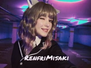 RenfriMisaki