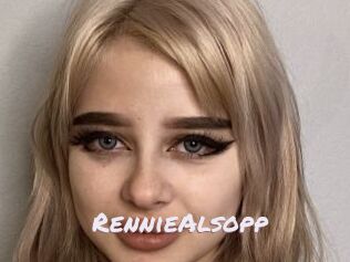 RennieAlsopp Deutsche Sexcams