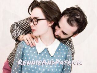 RennieAndPatrick Deutsche Sexcams