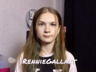 RennieGallant Deutsche Sexcams