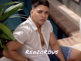 RenzoRous Deutsche Sexcams