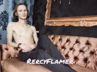 RercyFlamer Deutsche Sexcams