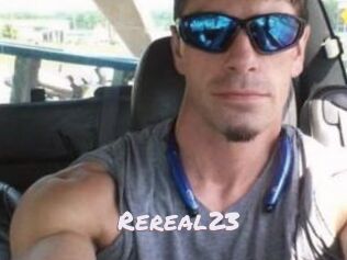 Rereal23