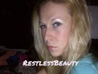 RestlessBeauty Deutsche Sexcams