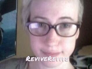 ReviveRevive Deutsche Sexcams