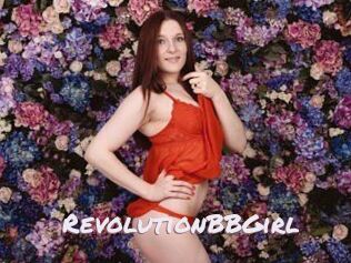RevolutionBBGirl
