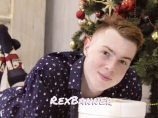 RexBanner