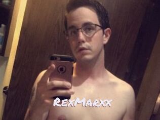 RexMarxx Deutsche Sexcams