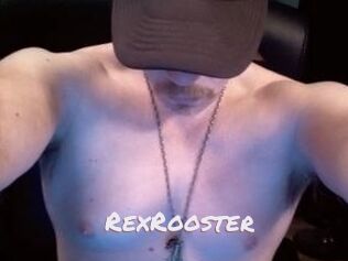 RexRooster Deutsche Sexcams