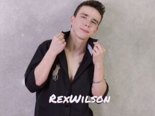 RexWilson Deutsche Sexcams