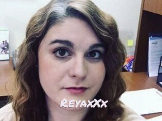 Reya_xXx Deutsche Sexcams