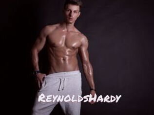 ReynoldsHardy