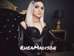 RheaMadison