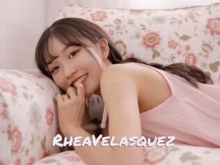 RheaVelasquez Deutsche Sexcams