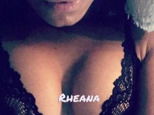 Rheana
