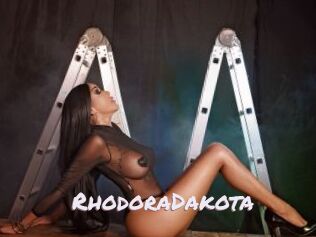 RhodoraDakota Deutsche Sexcams
