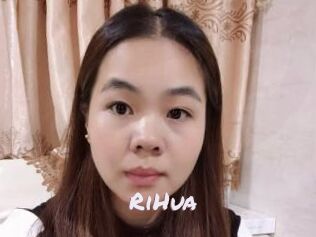 RiHua Deutsche Sexcams
