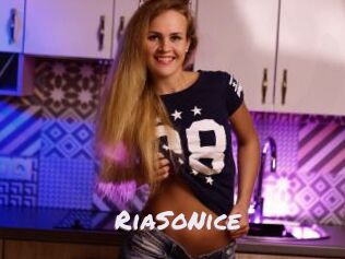 RiaSoNice