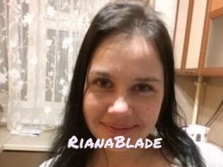 RianaBlade