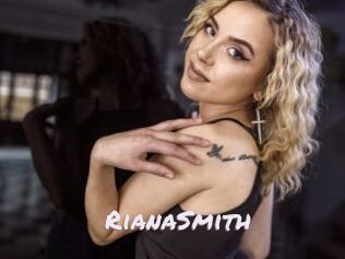 RianaSmith Deutsche Sexcams