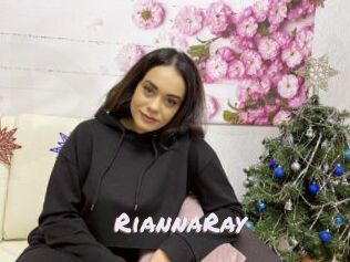 RiannaRay