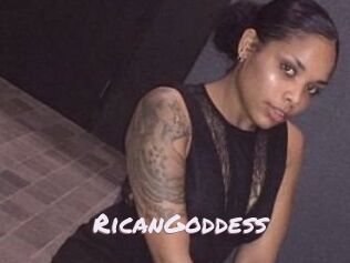 RicanGoddess