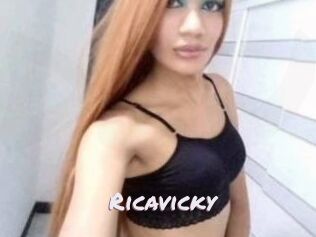 Ricavicky