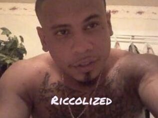 Riccolized Deutsche Sexcams