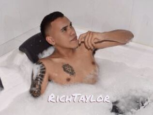 RichTaylor