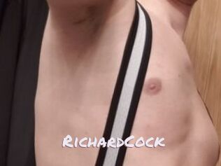 RichardCock