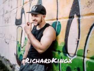 RichardKingx
