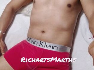 RichartsMarths